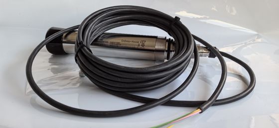 Endress Hauser Oxymax COS41-4F Dissolved Oxygen Sensor