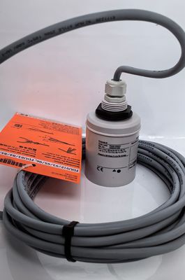 Endress Hauser Prosonic FDU91 Ultrasonic Level Sensor ATEX Certified