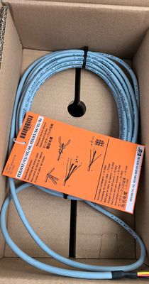 Endress Hauser Prosonic FDU91 Ultrasonic Level Sensor ATEX Certified