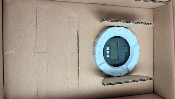 Endress Hauser Prosonic FMU41 Ultrasonic Level Sensor 2-Wire HART