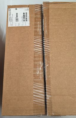 Endress Hauser FMU90 Ultrasonic Flow Meter IP66 NEMA 4x