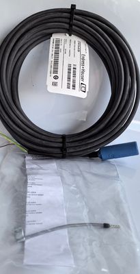 Endress Hauser CYK10 Digital Measuring Cable 6.3mm Diameter Inductive Transmission