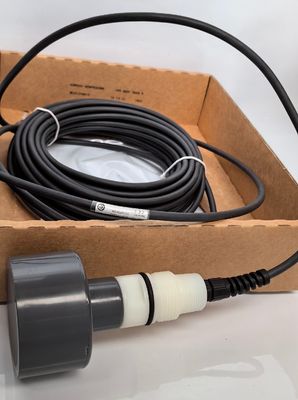 Endress Hauser Turbimax CUS71D Ultrasonic Interface Sensor 74mm IP68