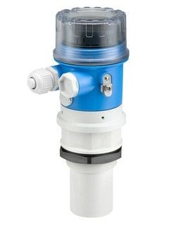 FMU30 Endress Hauser Ultrasonic Level Sensor EPDM 2 Wire Compact Ultrasonic Transmitter