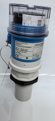 FMU30 Endress Hauser Ultrasonic Level Sensor EPDM 2 Wire Compact Ultrasonic Transmitter