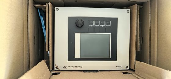 Endress Hauser Liquiline CM442 2-Channel Transmitter 4-20mA HART