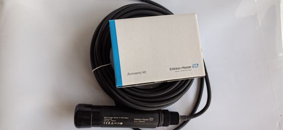 Endress Hauser Turbimax CUS51D Suspended Solids Sensor 7m Cable