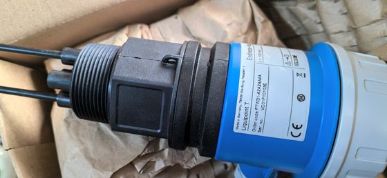 Endress Hauser FTW31 Conductive Level Sensor for Overfill Prevention