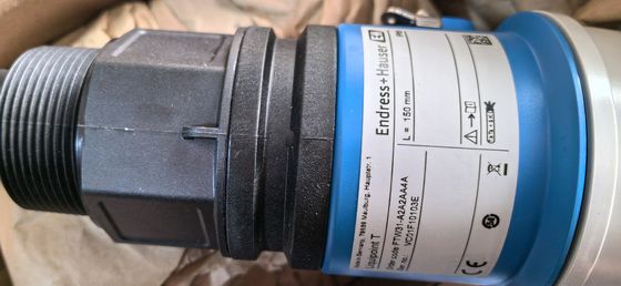 Endress Hauser FTW31 Conductive Level Sensor for Overfill Prevention