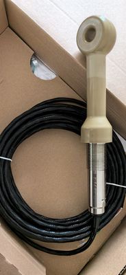 Endress Hauser Indumax CLS50 Analog Conductivity Sensor with PEEK Seal