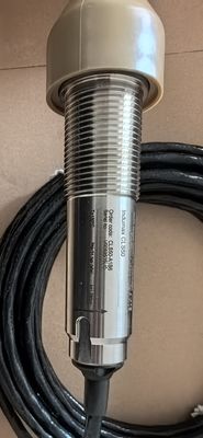 Endress Hauser Indumax CLS50 Analog Conductivity Sensor with PEEK Seal