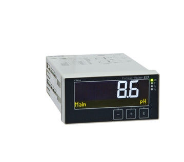 1Channel Endress Hauser Transmitter Liquiline CM14 For PH ORP Sensors