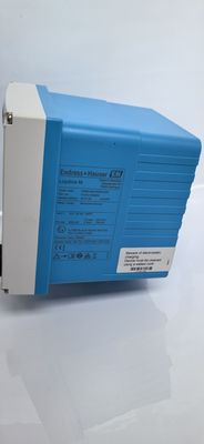 PH ORP Conductivity Endress Hauser Liquiline M CM42 1 Channel Transmitter