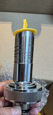 CE Endress Hauser Unifit CPA842 Process Assembly DN25 Standard 316L