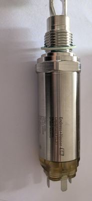 Endress Hauser FTL31 Liquiphant Level Switch G1/2 Thread 316L