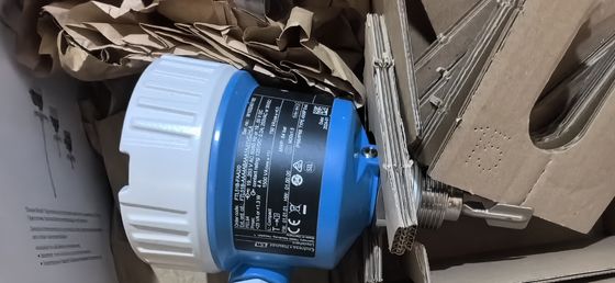 Endress Hauser Liquiphant FTL51B Level Switch Alu Housing M20 Plastic