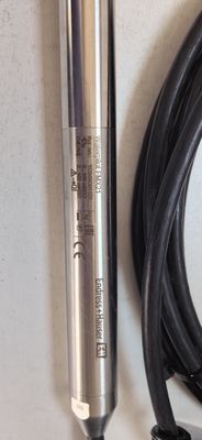 Standard Endress Hauser Waterpilot FMX21 Hydrostatic Level Probe With Ceramic Cell