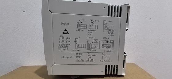 Endress Hauser RMA42 Process Transmitter with Loop Power Supply