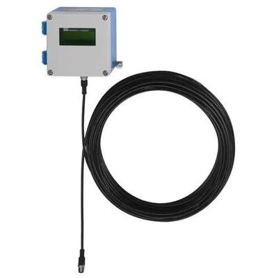 20m Cable Non Hazardous Area Display Endress Hauser Instruments FHX40-A1B