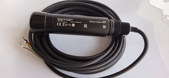 Endress Hauser Oxymax COS41 Dissolved Oxygen Sensor 0.05-20mg/l