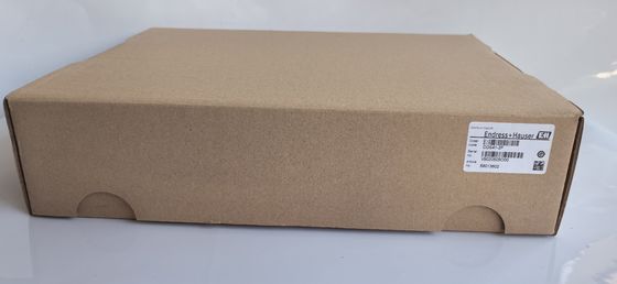 Endress Hauser Oxymax COS41 Dissolved Oxygen Sensor 0.05-20mg/l