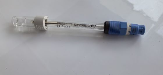 Endress Hauser CPS11E Digital pH Sensor 120mm Memosens 2.0