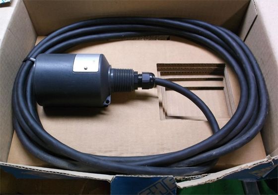 Endress Hauser Prosonic FDU95 Ultrasonic Level Sensor for Bulk Materials
