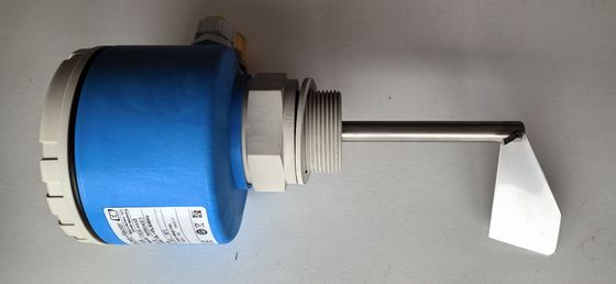 Endress Hauser Fte30 Soliswitch Rotary Paddle Level Switch 230VAC