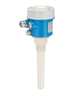 Endress Hauser Minicap FTC260 Capacitance Level Sensor with NEPSI Approval