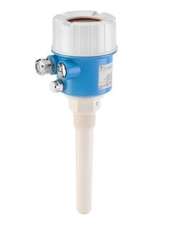 Endress Hauser Minicap FTC260 Capacitance Level Sensor with NEPSI Approval