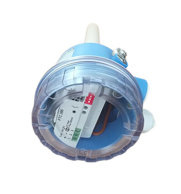 Endress Hauser Minicap FTC260 Capacitance Level Sensor with NEPSI Approval