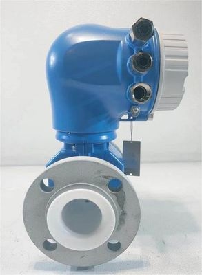 Mass Flow Endress Hauser Promag P 300 Electromagnetic Flowmeter DN15-600
