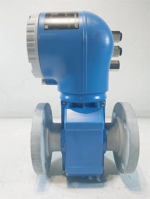 Mass Flow Endress Hauser Promag P 300 Electromagnetic Flowmeter DN15-600