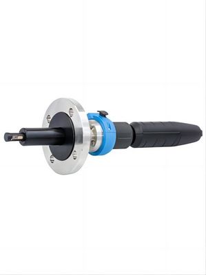 Endress And Hauser Cleanfit CPA871 Retractable Assembly For PH ORP Sensors