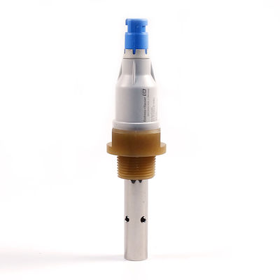 Endress Hauser CLS21E Digital Conductivity Sensor with Graphite Electrodes