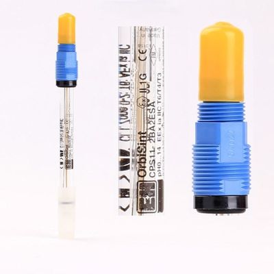 CPS11-2BA2ESA Endress Hauser Instruments Orbisint CPS11 pH Sensor IP68 0-14 pH Range