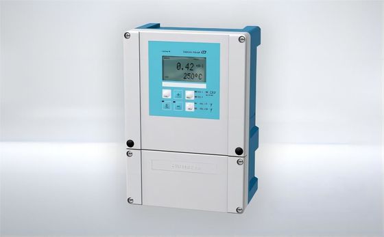 Endress Hauser Liquisys CCM253 Chlorine Disinfection Transmitter