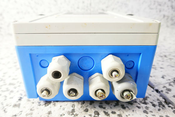 Endress Hauser Liquisys CCM253 Chlorine Disinfection Transmitter