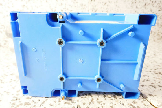 Endress Hauser Liquisys CCM253 Chlorine Disinfection Transmitter