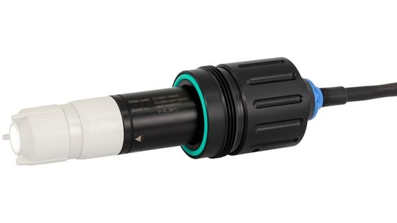 Endress Hauser Memosens CCS50D Digital Chlorine Dioxide Sensor 161mm