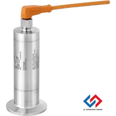 E+H Cerabar PMP23 Pressure Transmitter 4-20mA IECEx Hygienic