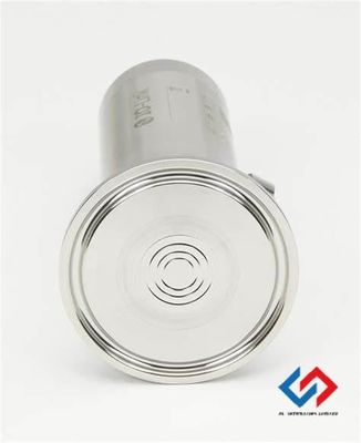 E+H Cerabar PMP23 Pressure Transmitter 4-20mA IECEx Hygienic