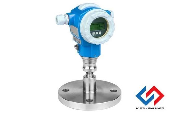 SIL Endress Hauser PMP75 Pressure Transmitter With HART PROFIBUS PA Fieldbus