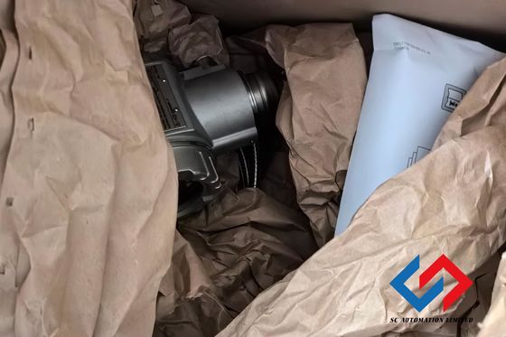 SIL Endress Hauser PMP75 Pressure Transmitter With HART PROFIBUS PA Fieldbus