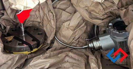 SIL Endress Hauser PMP75 Pressure Transmitter With HART PROFIBUS PA Fieldbus