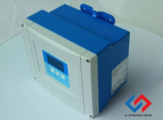 HART Profibus DP Ultrasonic Level Sensor Endress Hauser FMU90