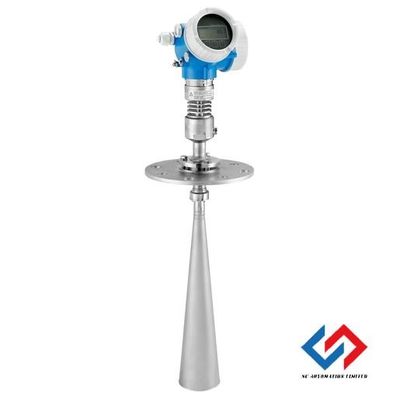 Endress Hauser FMR57 Radar Level Sensor DN200 for Bulk Solids
