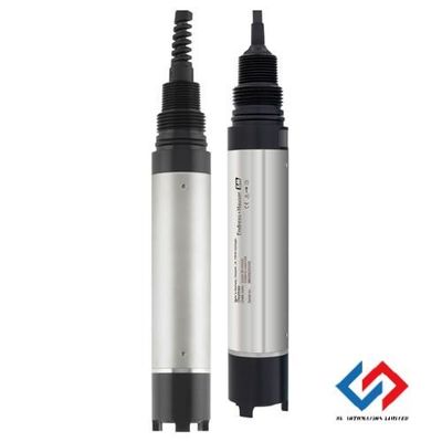 Endress Hauser COS61D Digital Dissolved Oxygen Sensor 40mm 186mm NTC 30K