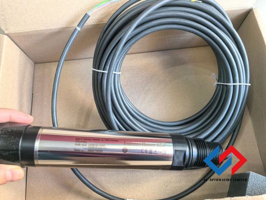 Endress Hauser COS61D Digital Dissolved Oxygen Sensor 40mm 186mm NTC 30K