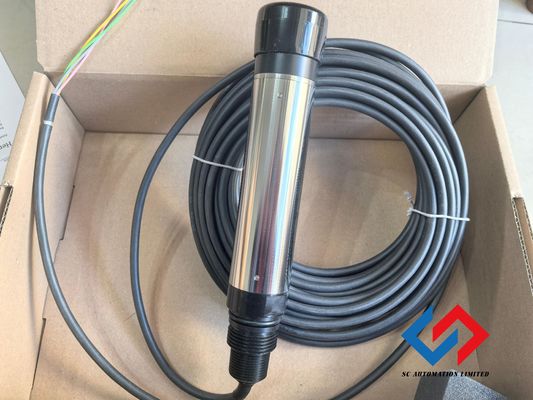 Endress Hauser COS61D Digital Dissolved Oxygen Sensor 40mm 186mm NTC 30K